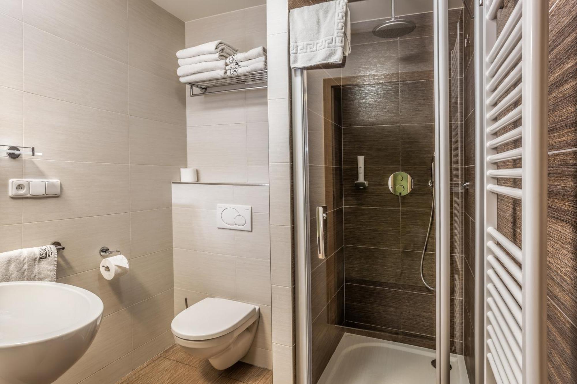 Hotel Lidovy Dum Bzenec Ngoại thất bức ảnh